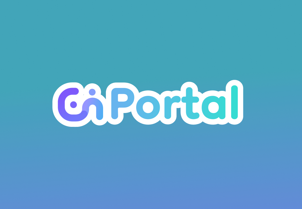 portal visual img